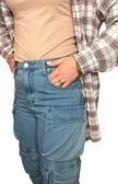 Jeans Cargo Lolli