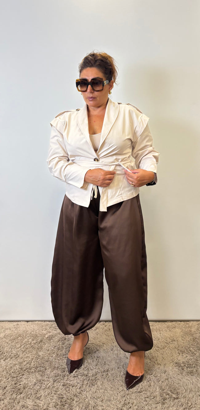 Pantalone Touch