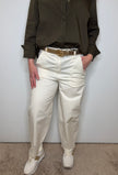 Pantalone High Rise