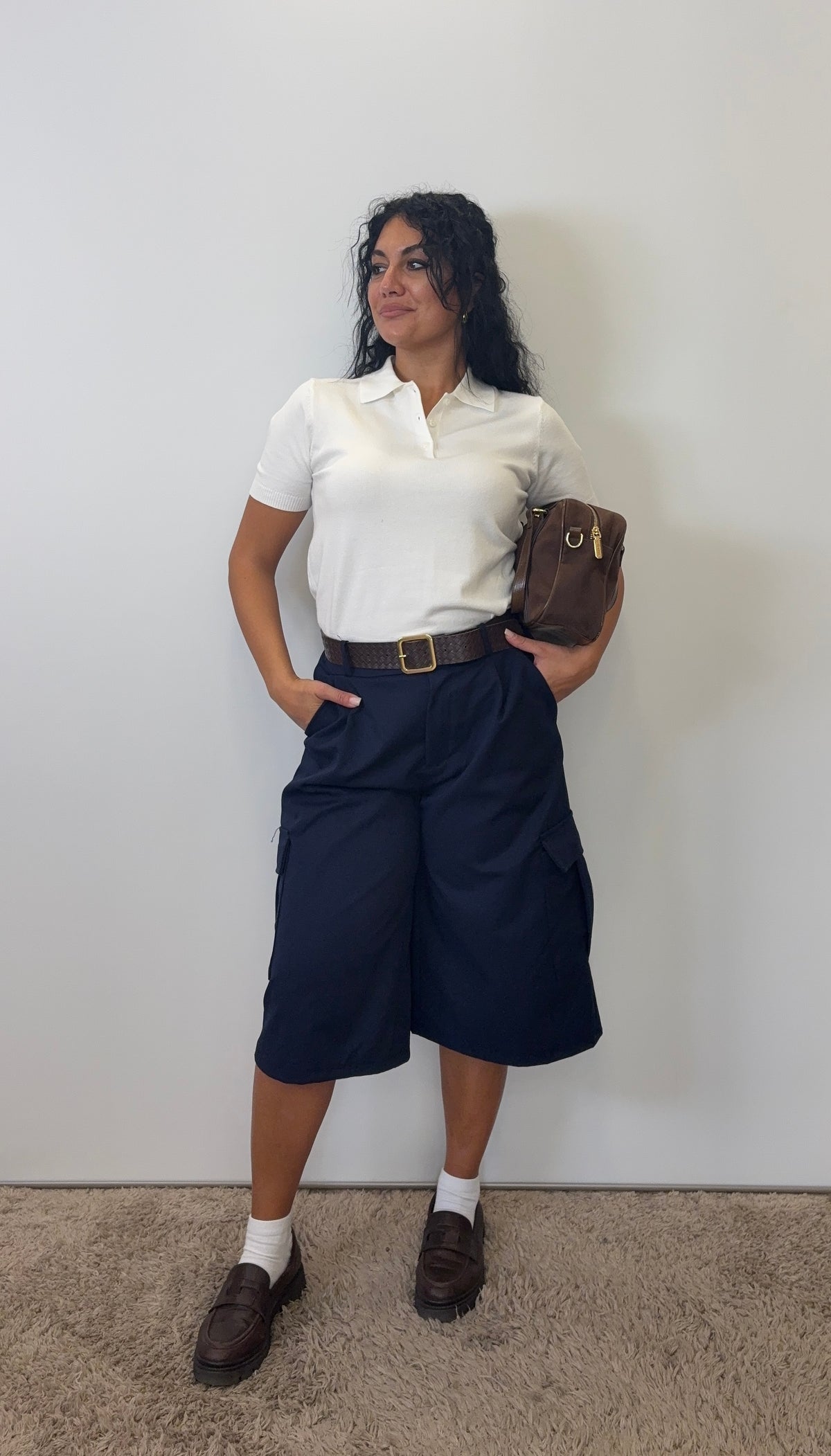 Maglia Daily