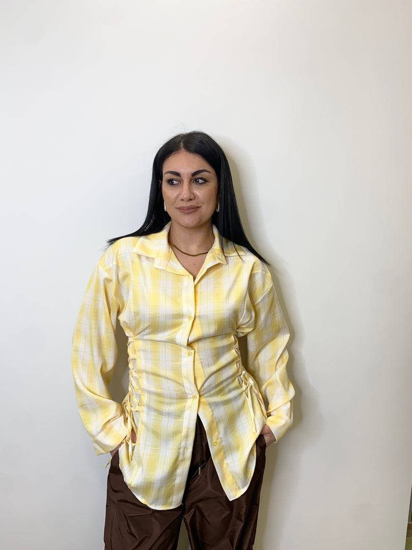 Camicia Kendal