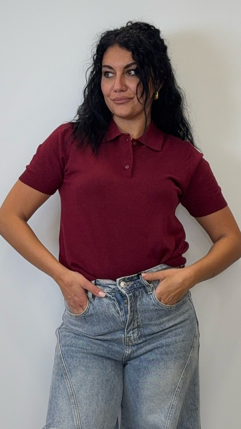 Maglia Daily