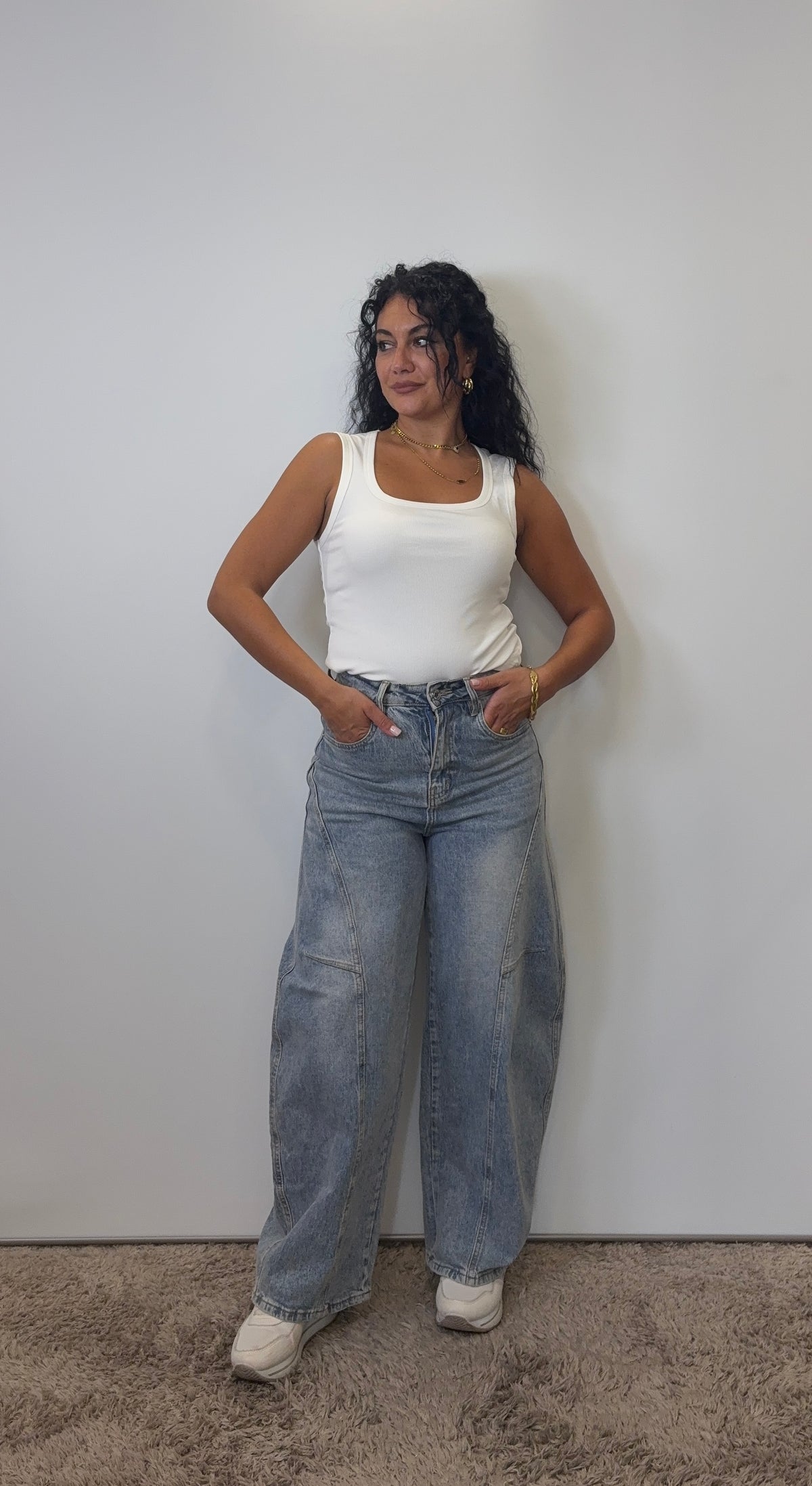 Jeans Ruby