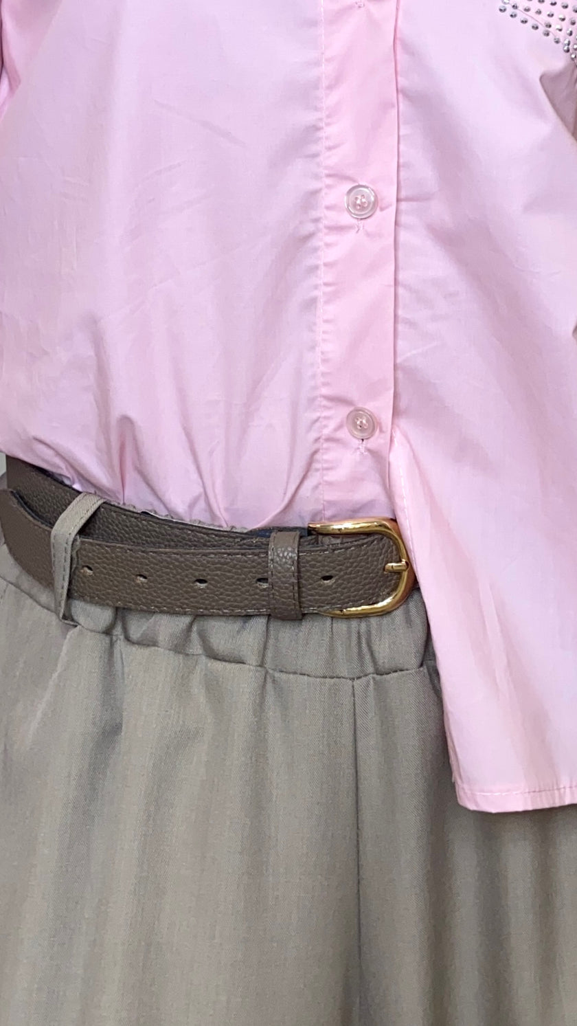 Cintura Sahara Chic