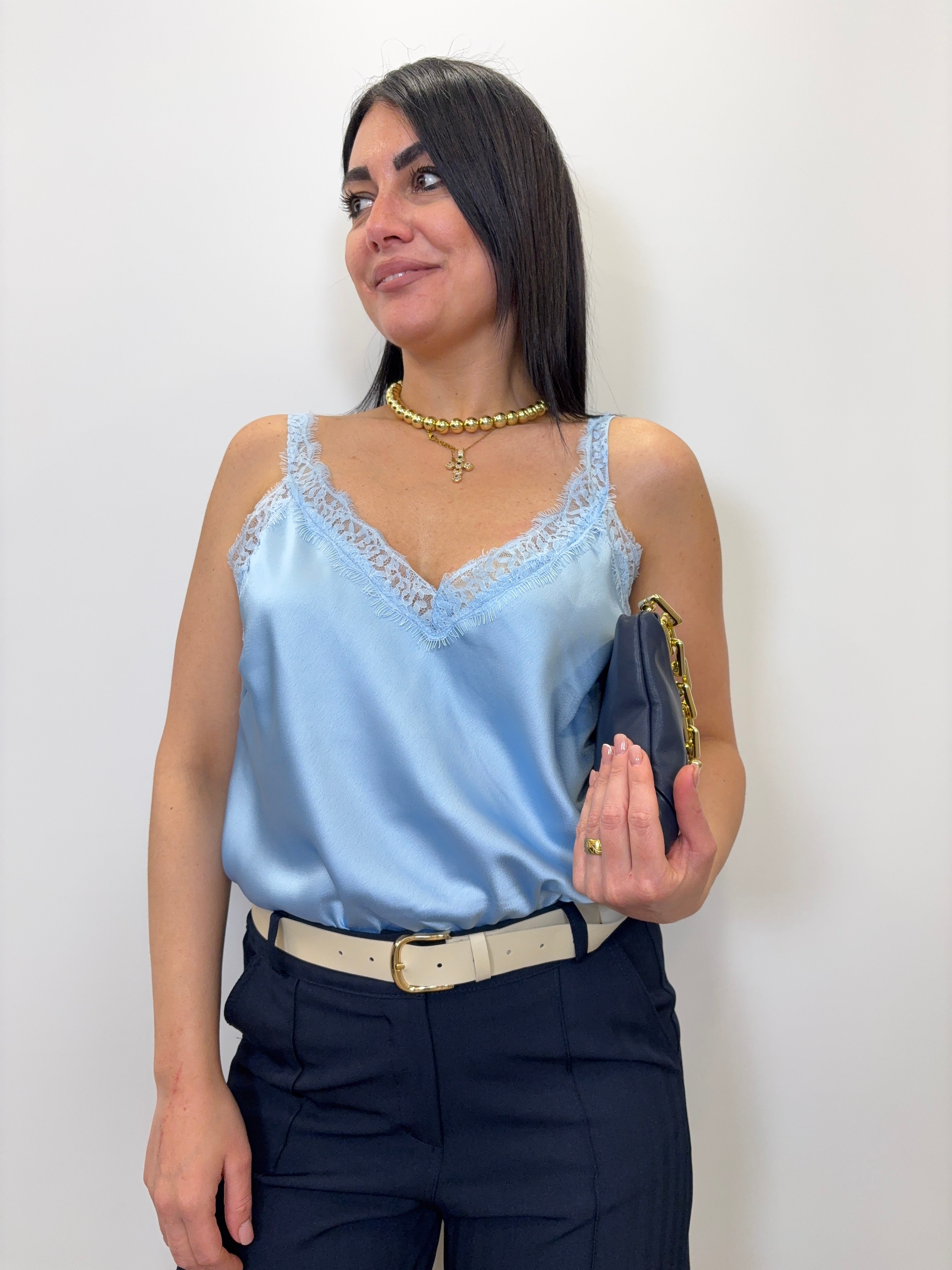 Top Silk