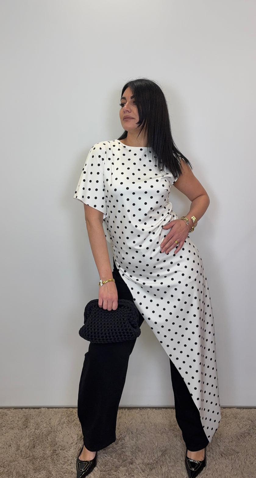 Maxi maglia Cairo