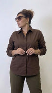 Camicia Easy