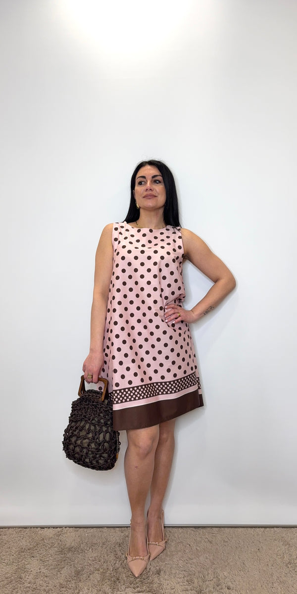 Abito Parisian Vintage