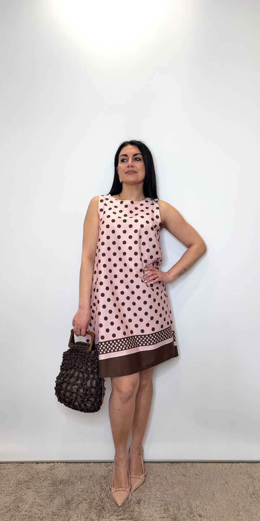 Abito Parisian Vintage