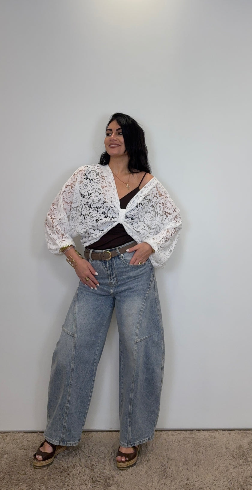 Maglia Loren