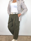Pantalone Oliver