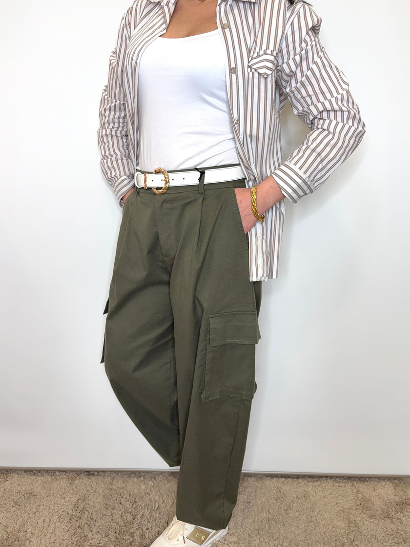 Pantalone Oliver