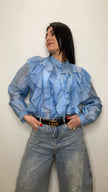 Camicia Korea