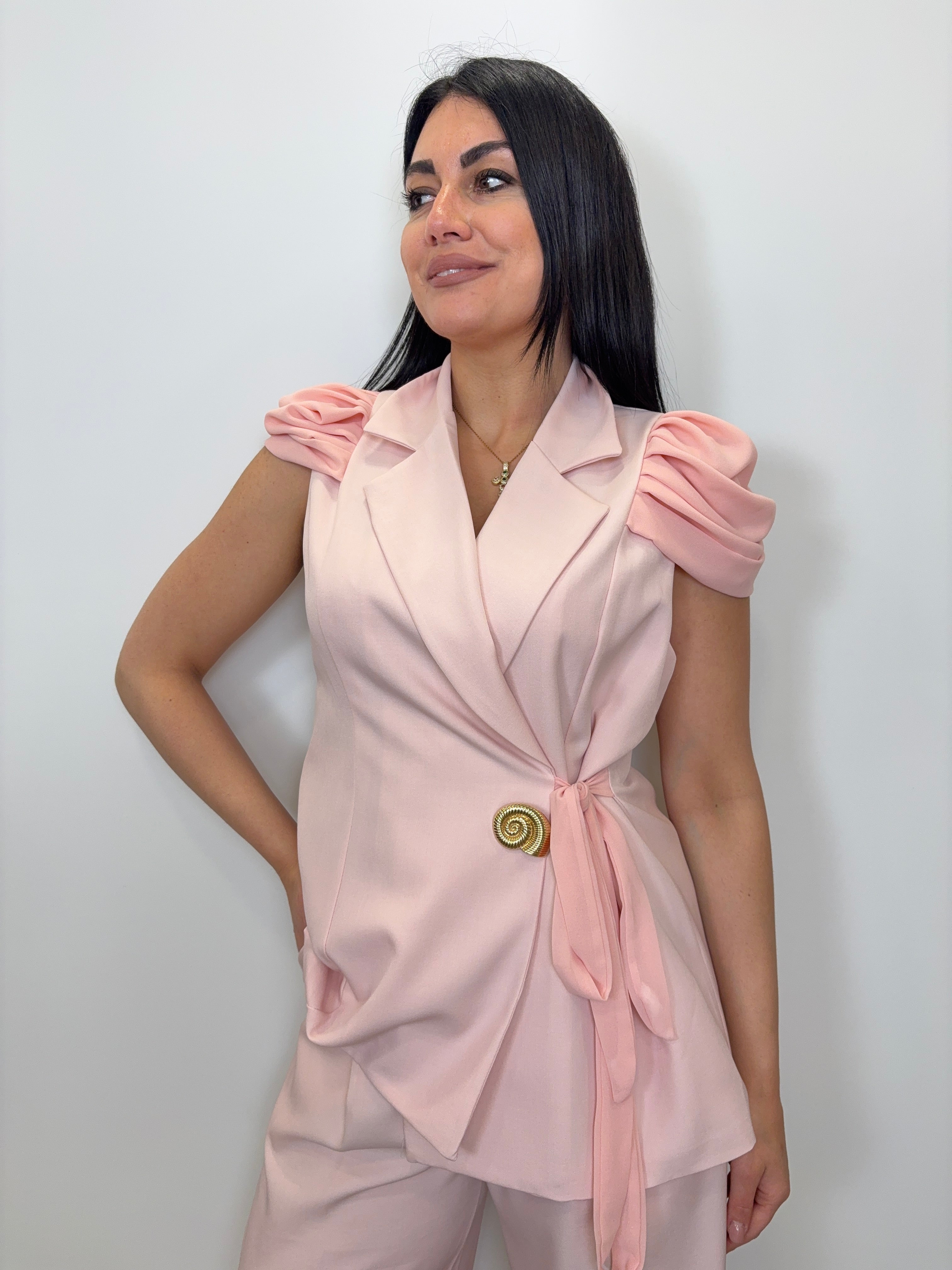 Coordinato Elegance