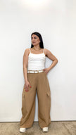Pantalone Pump Cargo