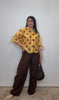 Pantalone Ballon Katia