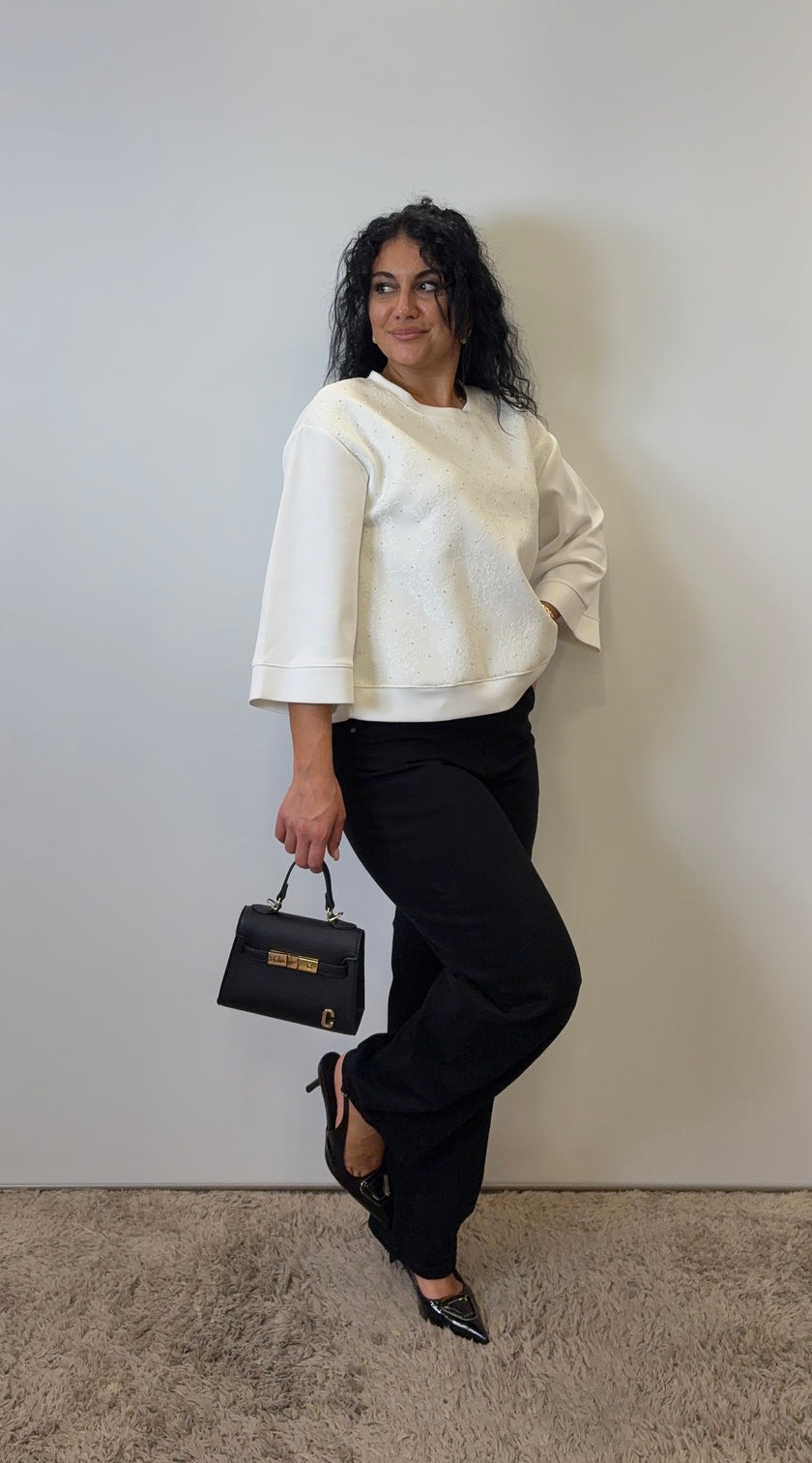 Maglia Dama