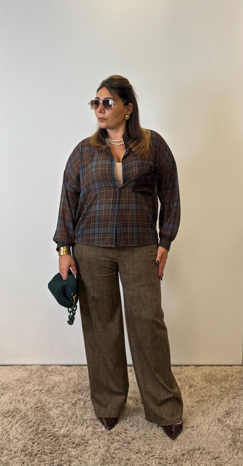 Pantalone Sofia