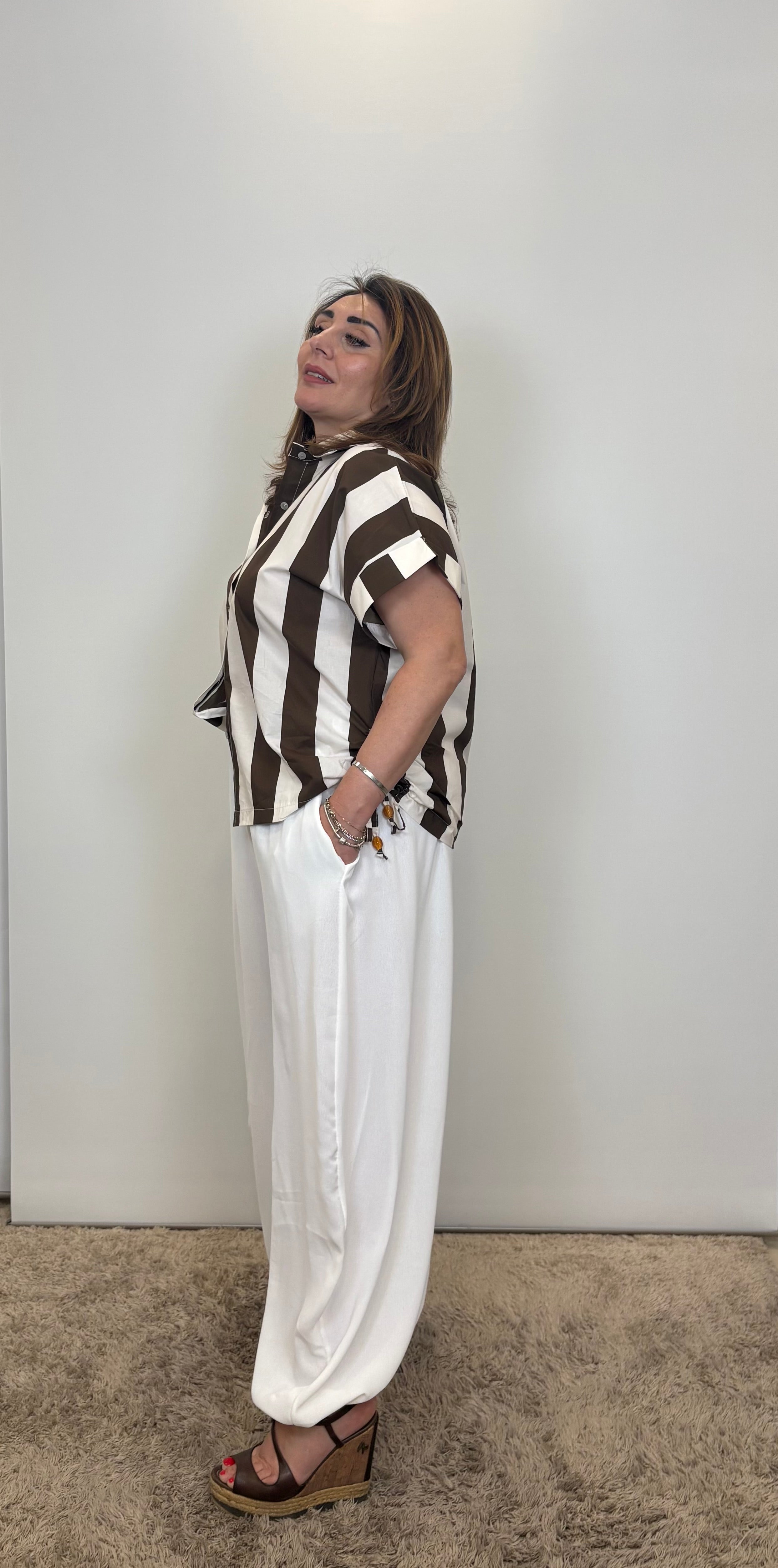 Pantalone Tulum