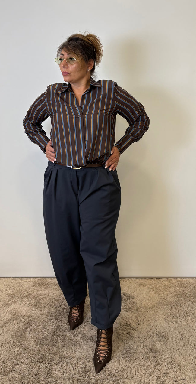 Pantalone Action