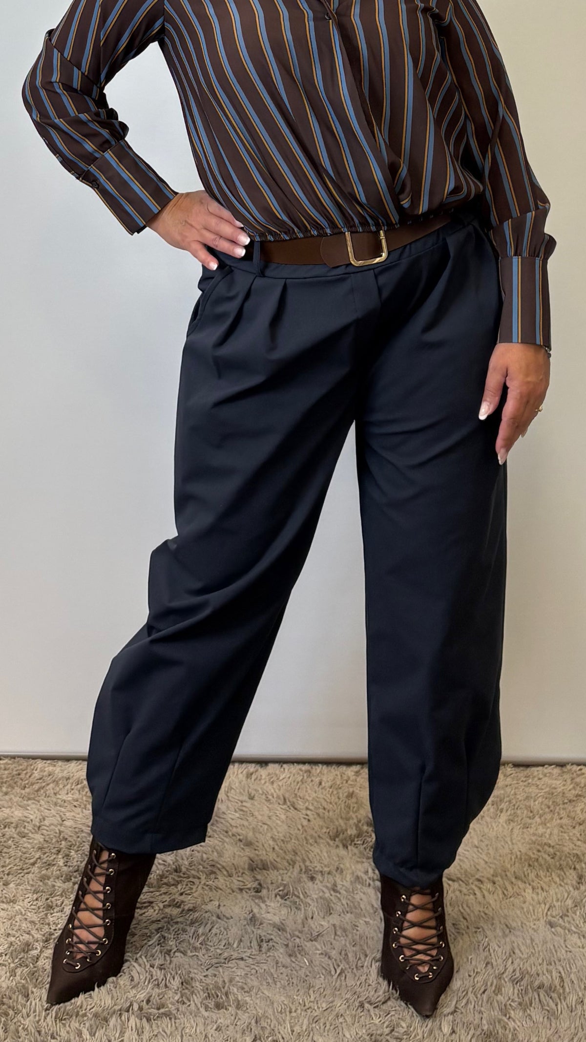 Pantalone Action