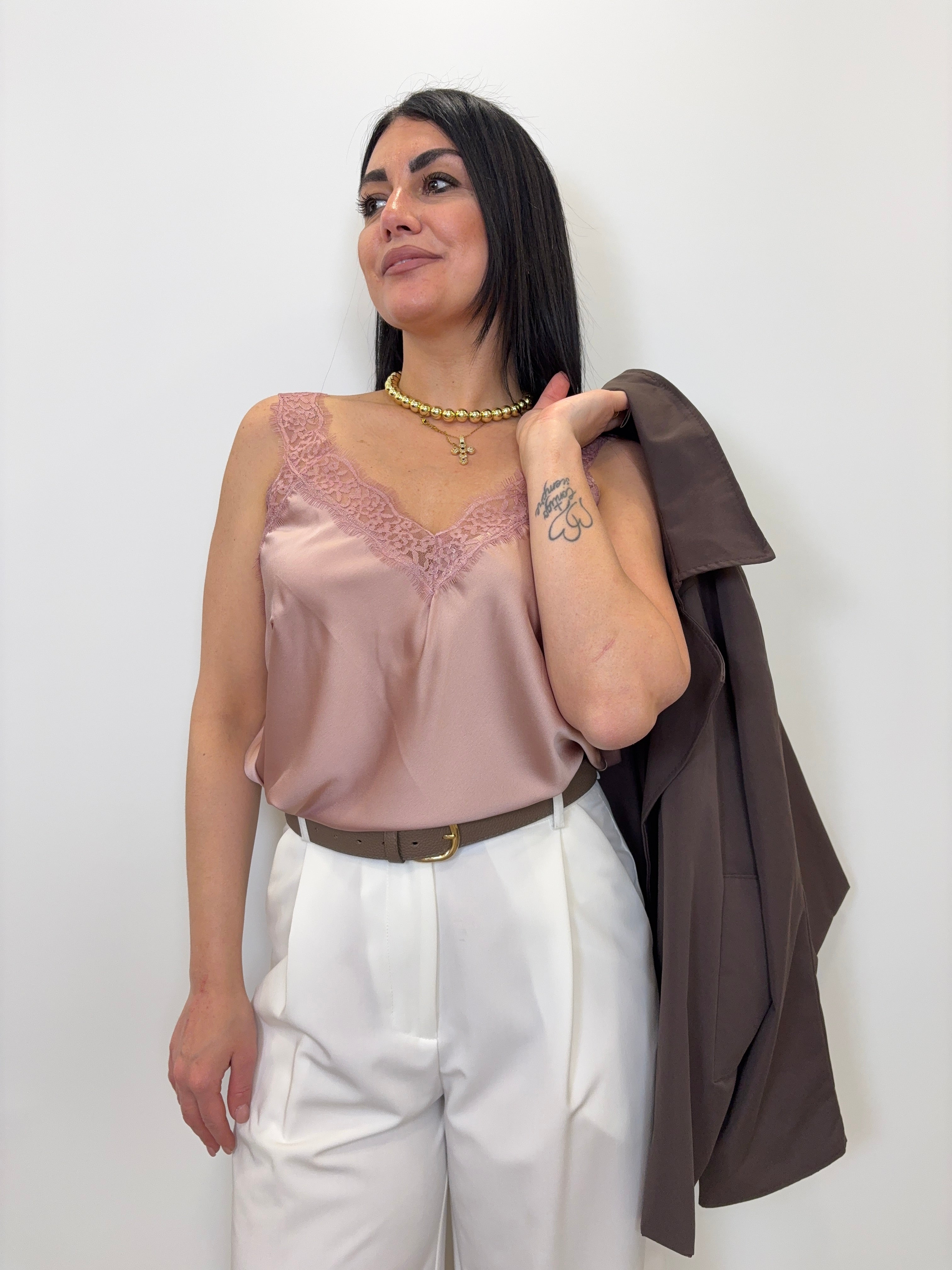 Top Silk