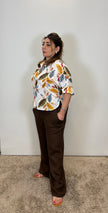 Camicia Oasi