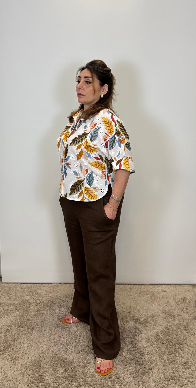 Camicia Oasi
