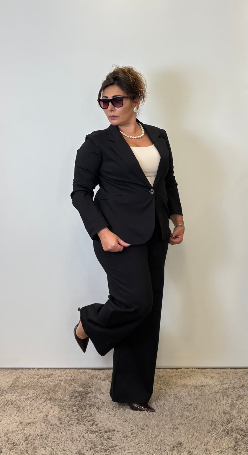 Tailleur Grace