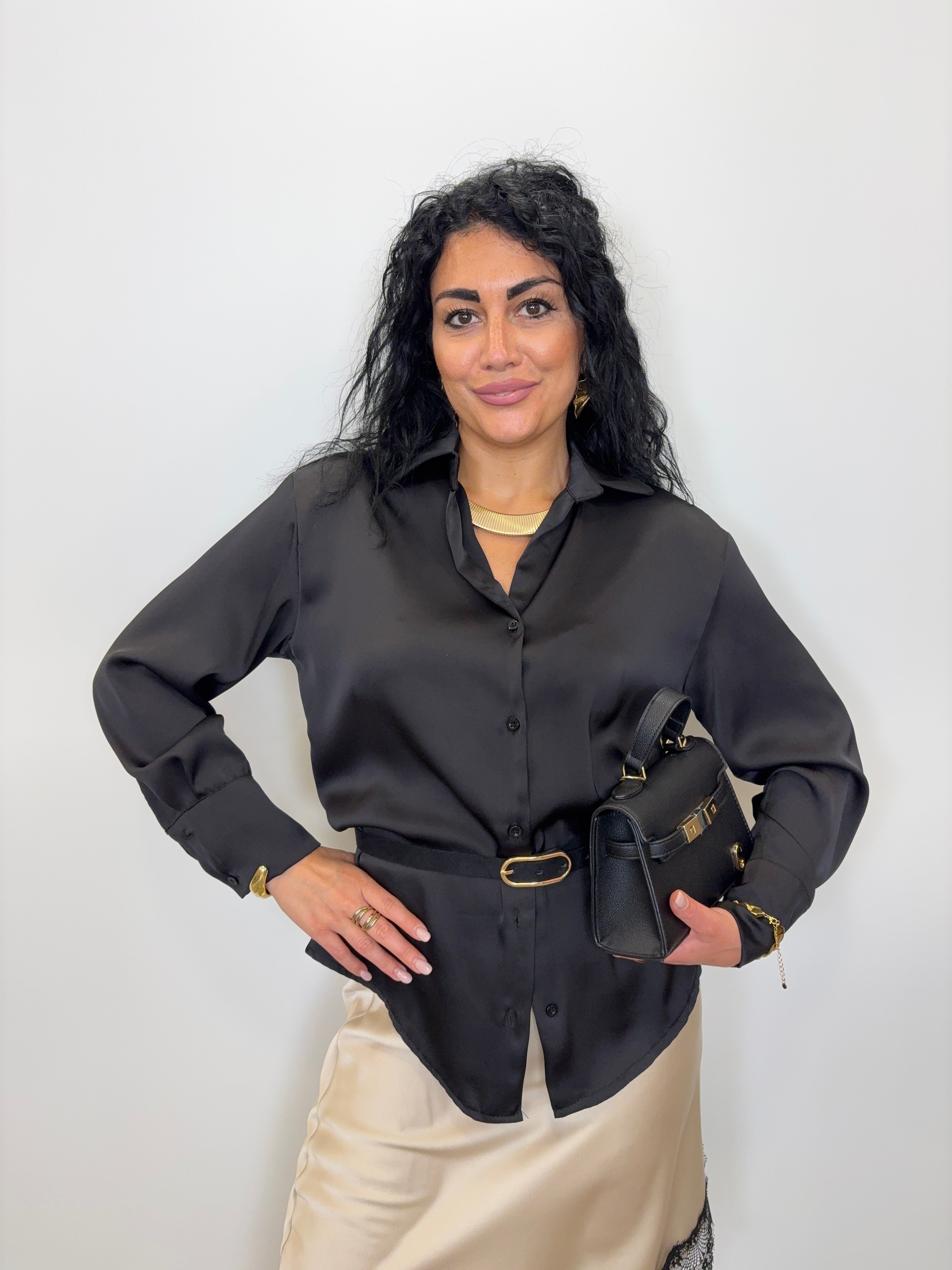 Camicia Alysia