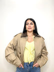 Bomber California