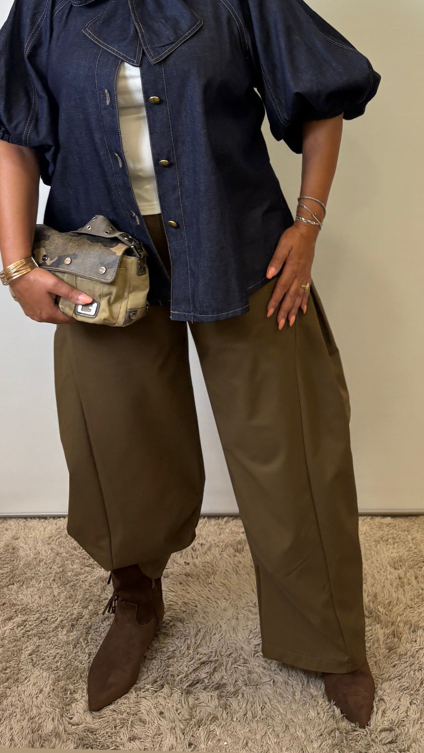 Pantalone Tokyo