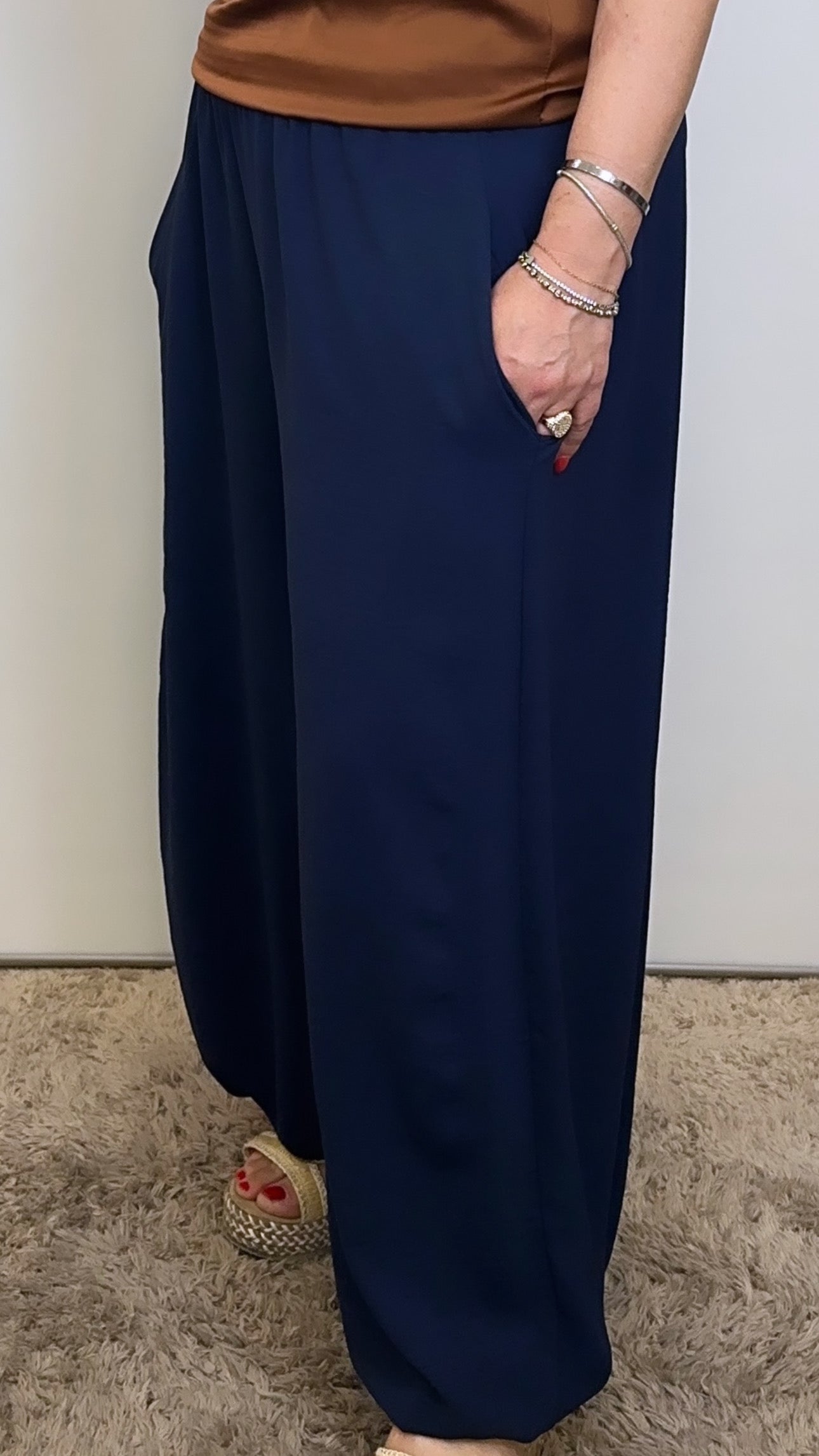 Pantalone Tulum
