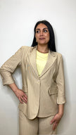 Completo Pinstripe