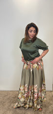 Blusa Glow