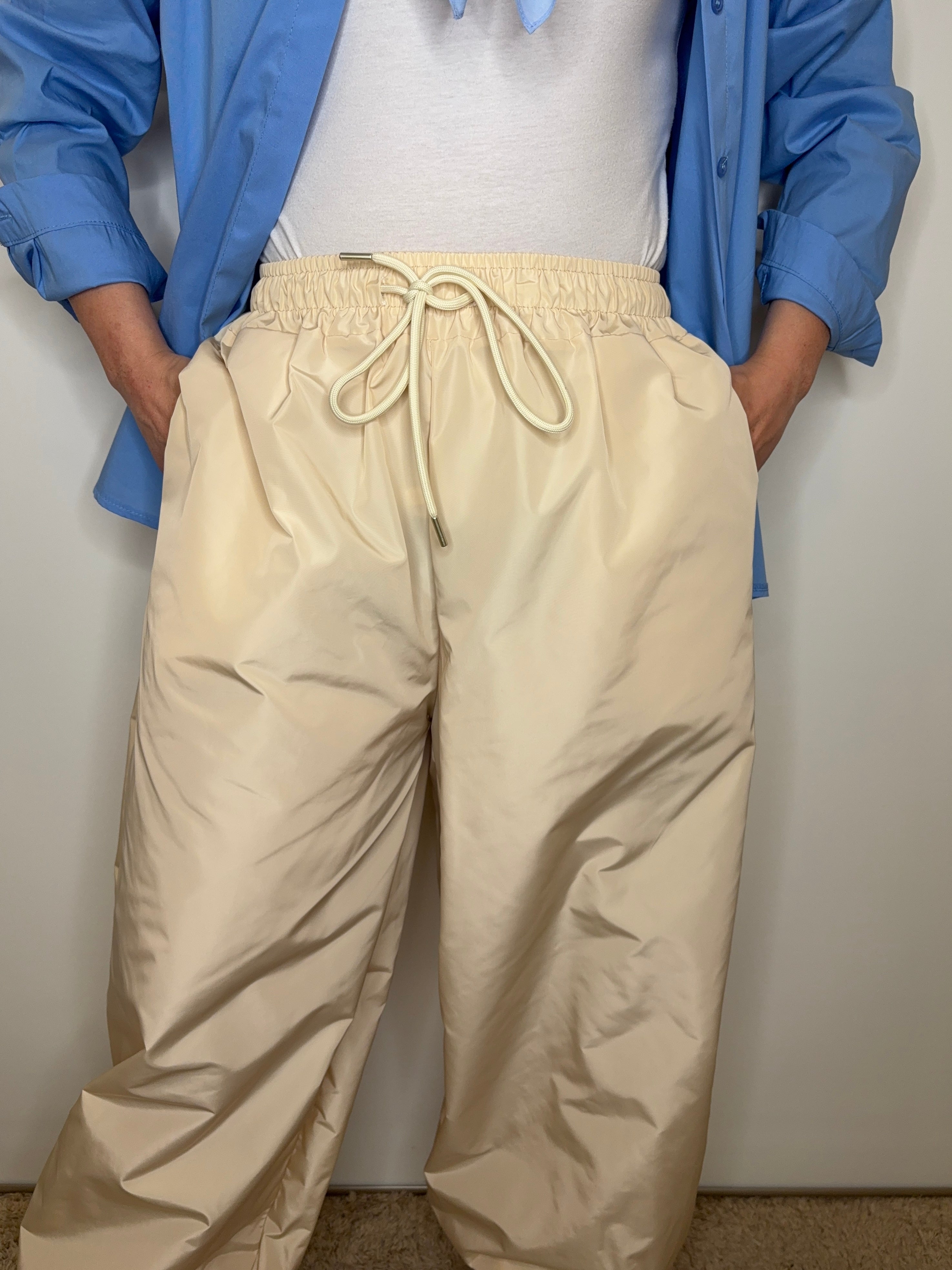 Pantalone Jade