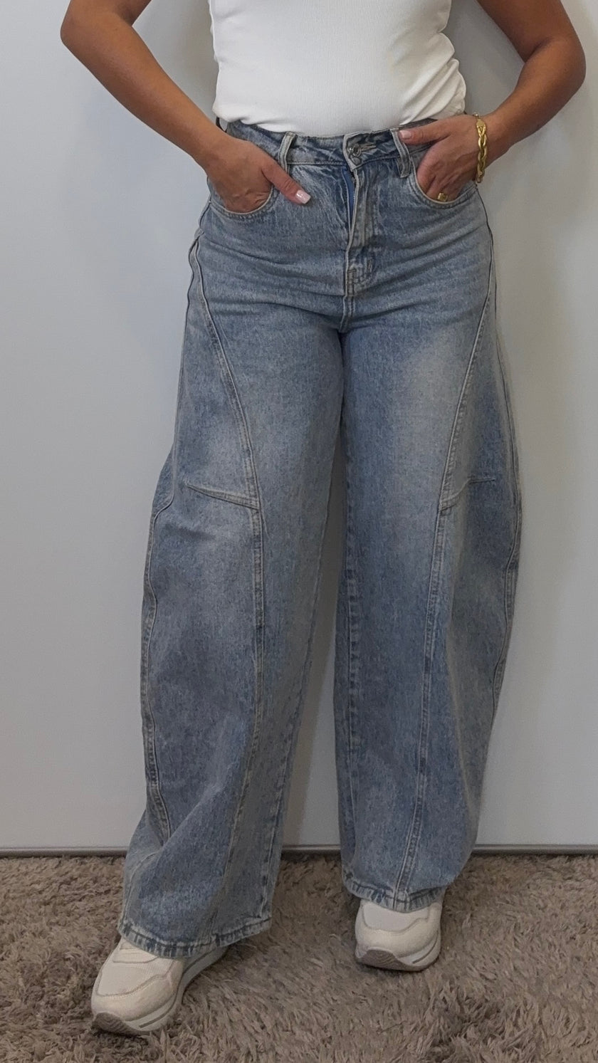 Jeans Ruby