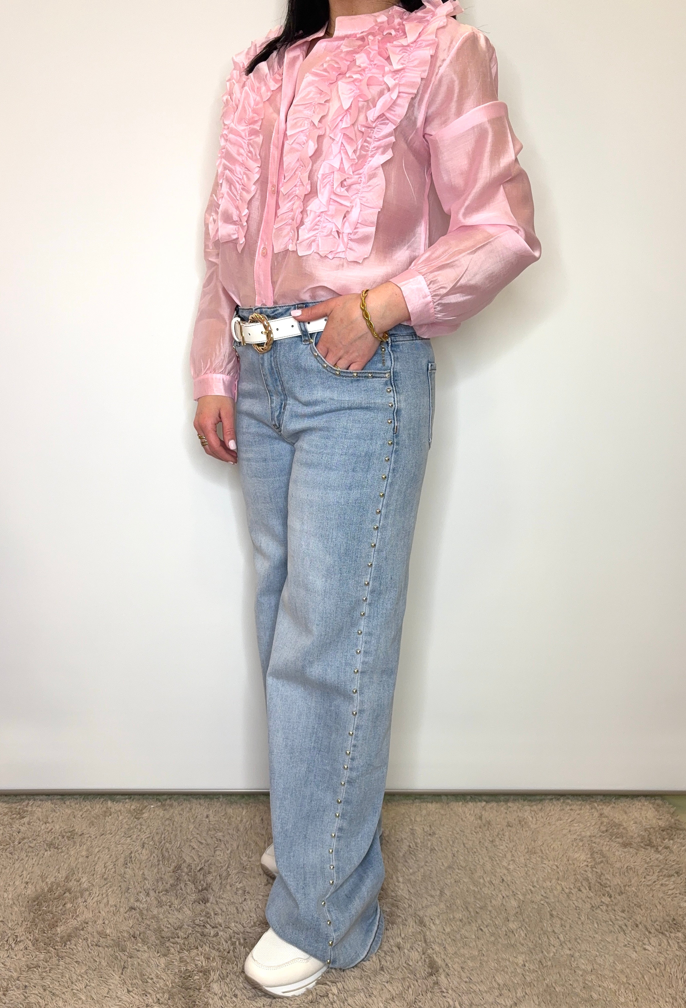 Jeans London