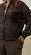 Camicia Bonnie