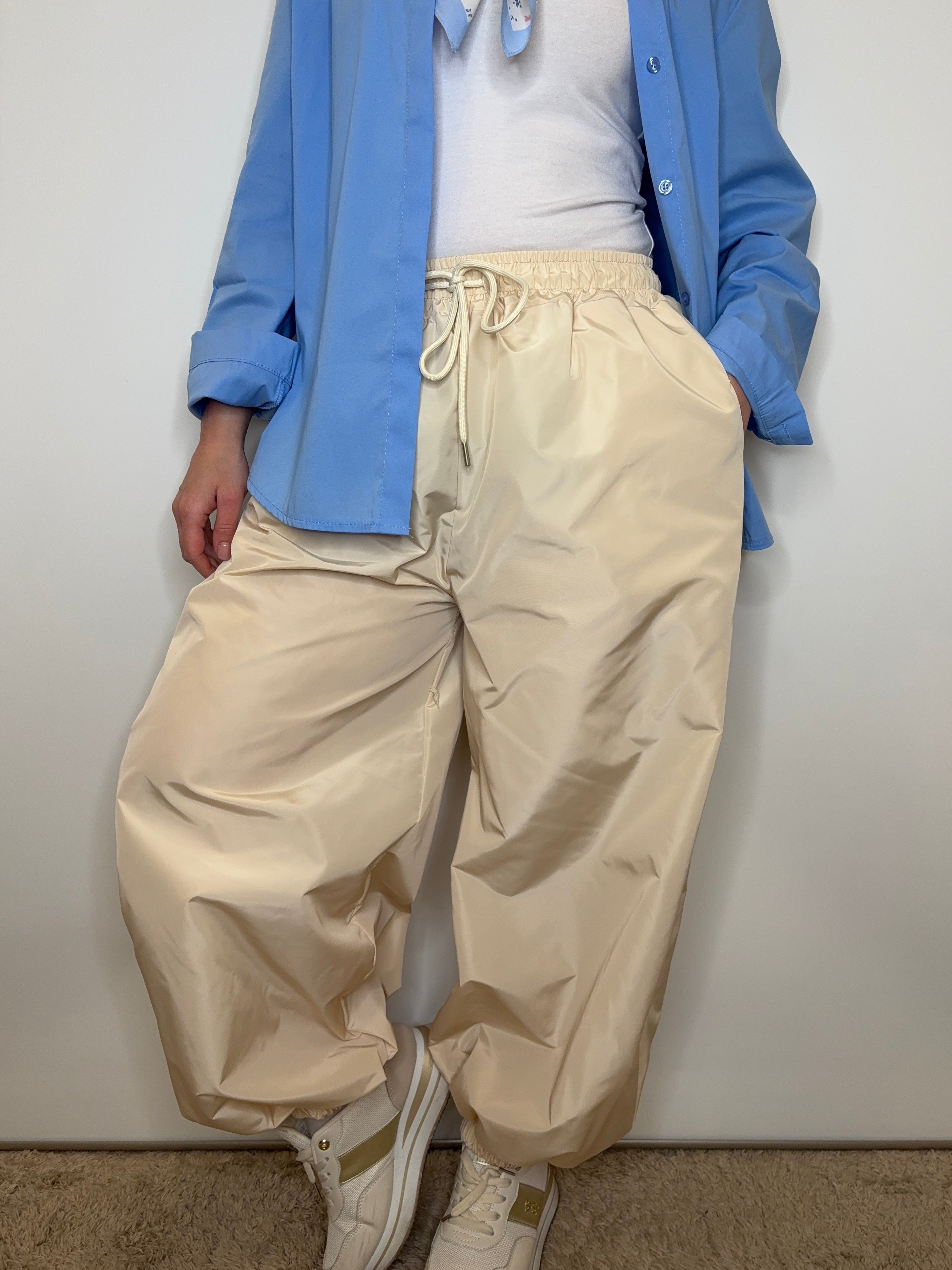 Pantalone Jade