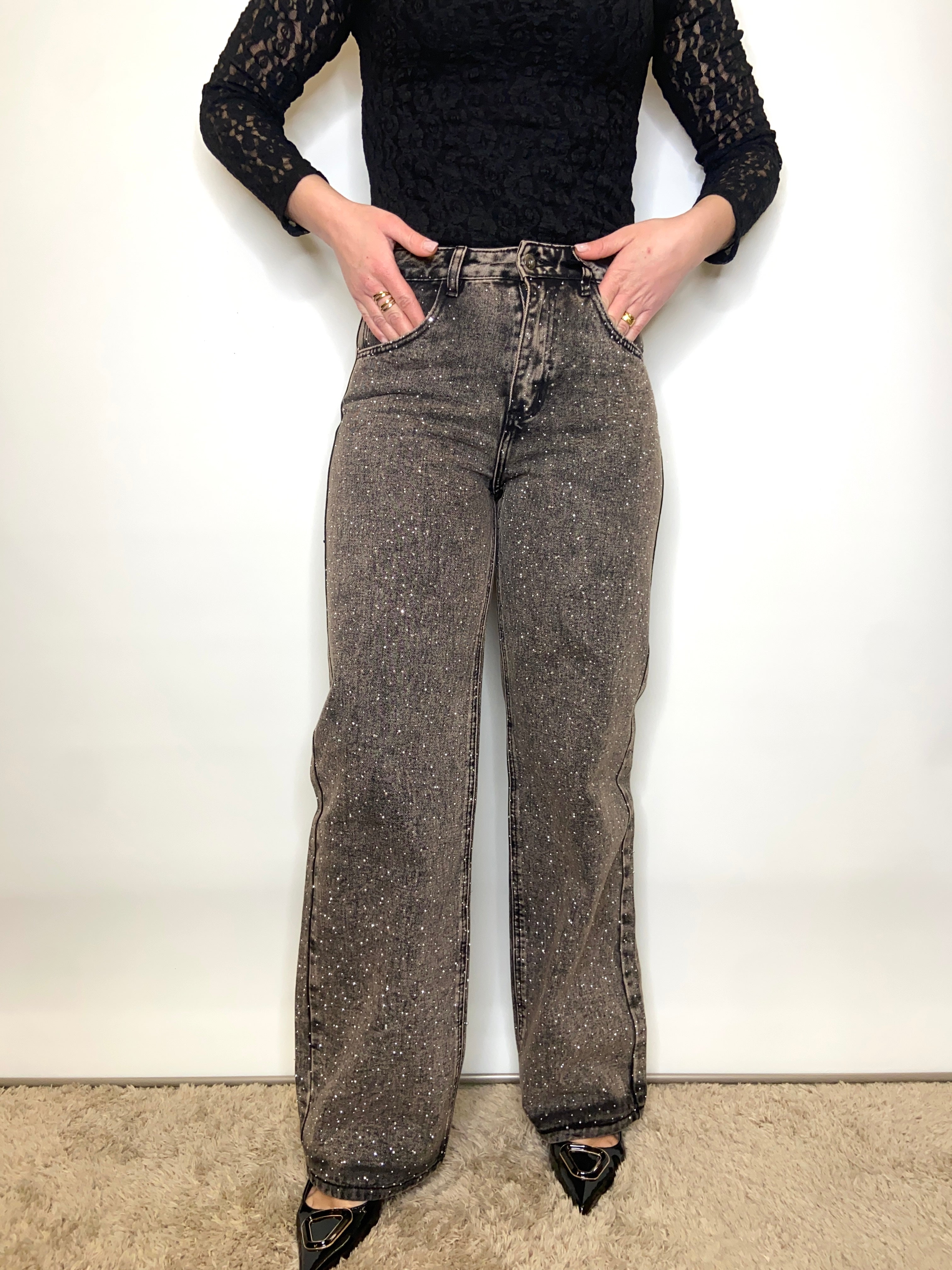 Jeans Lux