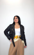 Jacket Denim Umoya