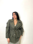 Trench Samba