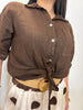 Camicia Sahara