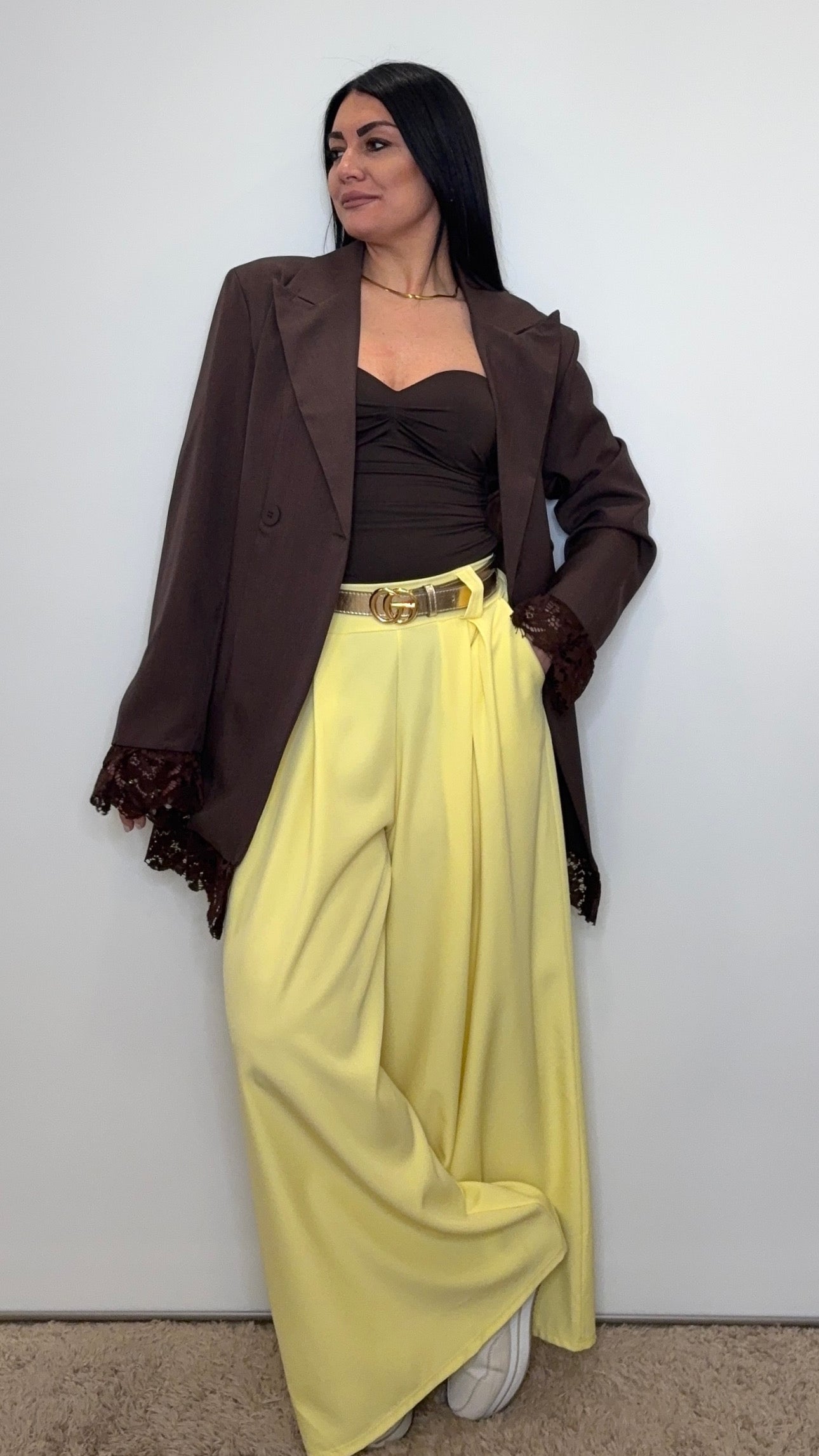 Pantalone Mueve