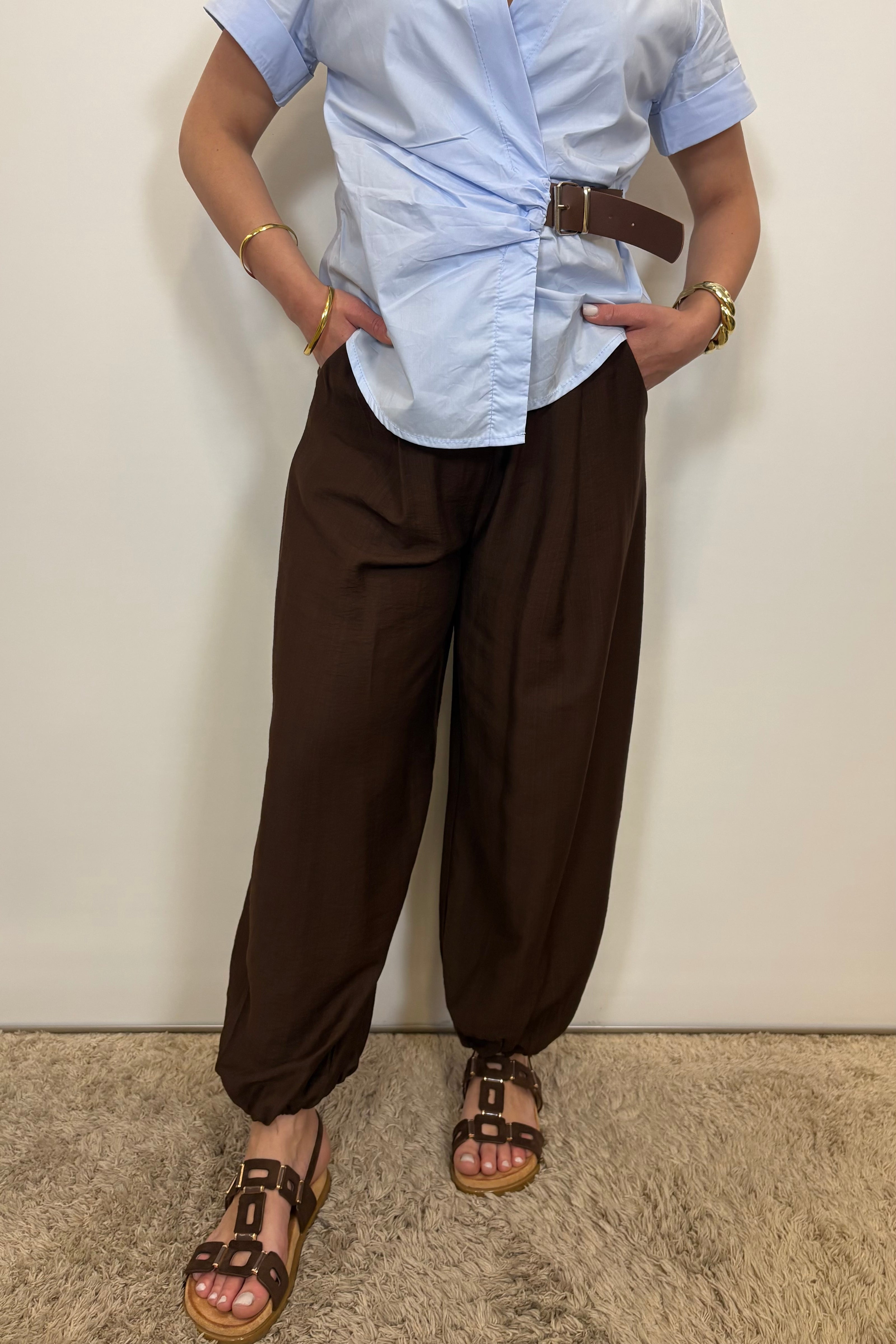 Pantalone Thai