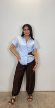 Camicia Clara