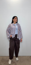 Pantalone High Rise