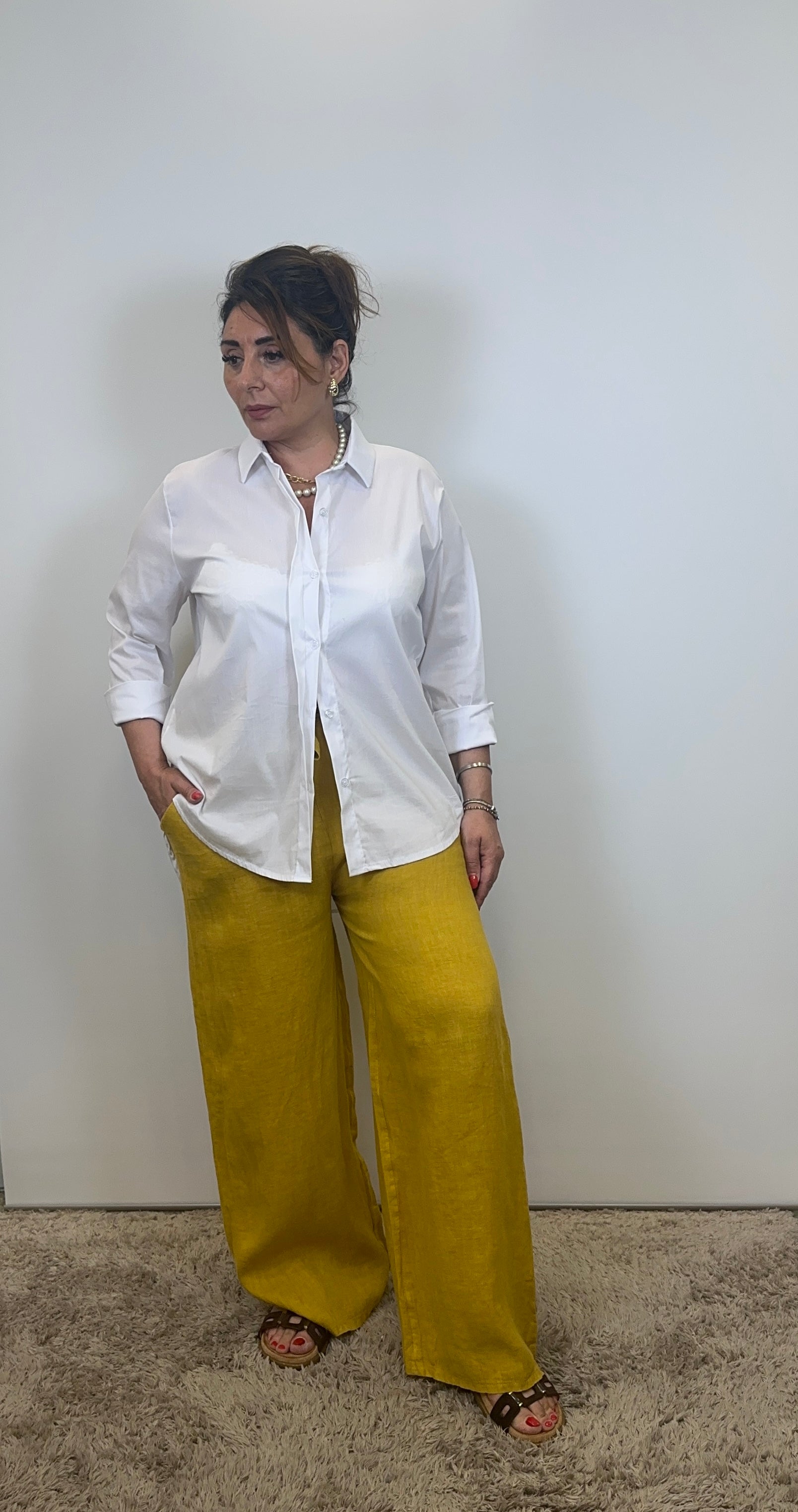 Pantalone Zen