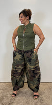 Pantalone Army